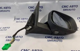 Зеркало боковое правое для Volvo XC90 на фотографиях