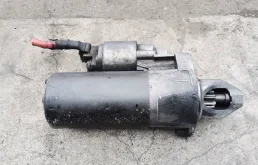 Стартер для Mercedes-Benz GL class на фотографиях