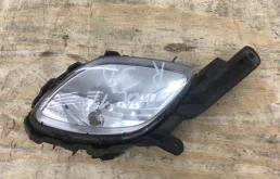 Противотуманка (ПТФ) передняя правая для Kia Picanto на фотографиях