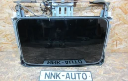 Люк (в сборе) для Hyundai Tiburon GK 2002-2009