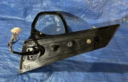 Зеркала для Mitsubishi Grandis 2007 года на фотографиях