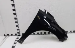 Крылья для Kia Carnival 2023 года на фотографиях