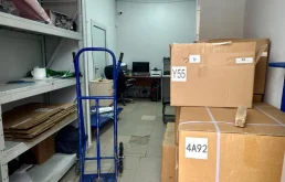 новые запчасти на корейские автомобили