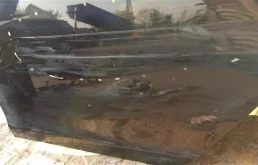 Двери для Opel Insignia на фотографиях