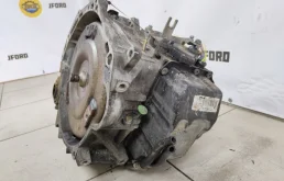 АКПП для Opel Vectra 2002 года на фотографиях