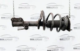 пружина передняя для Kia Ceed 1 SW ED Rest 2010-2012