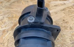 Расходомер для Volkswagen Tiguan 2011 года на фотографиях