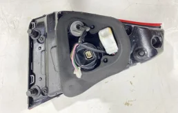 Фонарь внутренний левый для Kia Rio X line на фотографиях