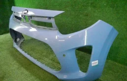 Бампер передний для Kia Picanto на фотографиях