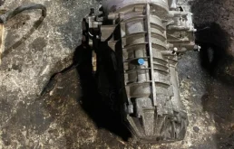 АКПП для Volkswagen Passat Variant (B5+ (B5.5), Typ 3BG) 2000-2005