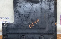 Защита АКПП для BMW 3er Е93 Кабриолет 2007-2012