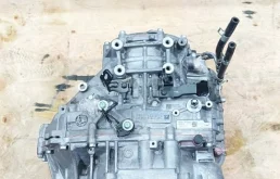 АКПП для Kia Picanto 2017 года на фотографиях