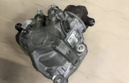 ТНВД 059130755BG (059130755BG) для Volkswagen Touareg II (7P5) 2010-2014