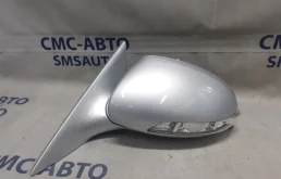 Зеркало боковое левое для Mercedes-Benz CLS class C219 2004-2010