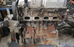 двс 4G18 для Mitsubishi Lancer 9 Седан CS 2003-2010