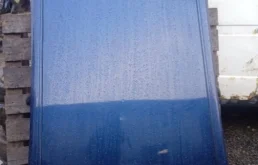 Дверь багажника  для Chery Tiggo T11 1 рестайлинг