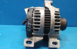 Генератор для Volvo C30 2007 года на фотографиях