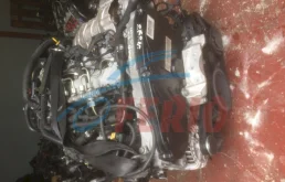 Двигатель для Opel Insignia 2017 года на фотографиях