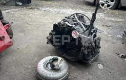 АКПП A245E для Toyota Matrix E130 2002-2008