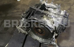 КПП MPS6, DCT450 для Volvo S60 FS II 2010-2013