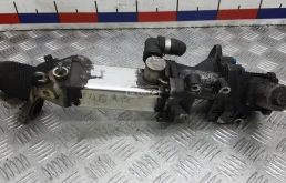 Клапан ЕГР LR000997 для Land Rover Range Rover Evoque L538 2011-2015