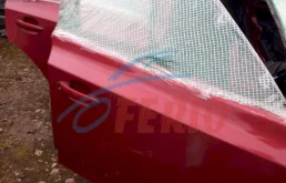 Дверь передняя правая для BMW X3 2003 года на фотографиях