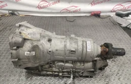АКПП для BMW 5er Е60 2003-2010