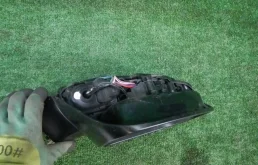 Зеркала для Toyota RAV4 2021 года на фотографиях