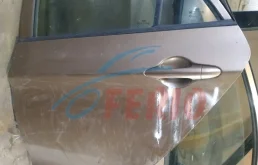 Двери для Kia Picanto на фотографиях