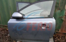 Двери для Kia Ceed на фотографиях