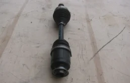 Привод передний правый для Honda Accord на фотографиях