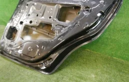 Дверь задняя правая для Toyota Corolla 2016 года на фотографиях