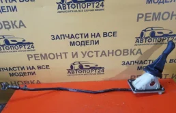 Кулиса МКПП для Renault Logan 2009 года на фотографиях