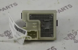 Замок зажигания для Mercedes-Benz C class 2016 года на фотографиях