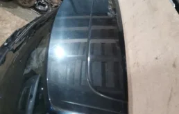 Дверь багажника для Opel Mokka на фотографиях