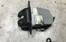 Центральный замок для Nissan Note на фотографиях