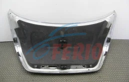 крышка багажника  для Mercedes-Benz E class W211 2002-2009