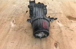 Муфта моста задняя для Mazda CX 5 на фотографиях