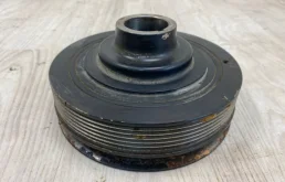 Шкив коленвала для Mitsubishi Pajero Sport KH0 rest 2013-2017