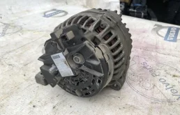 Генератор для Volvo XC90 2013 года на фотографиях