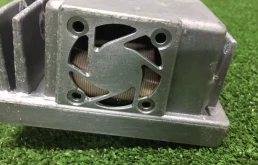 Магнитола для BMW X3 на фотографиях