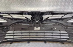 Противотуманка (ПТФ) передняя правая для Toyota Alphard 2024 года на фотографиях