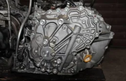 Вариатор для Nissan Serena 2010 года на фотографиях