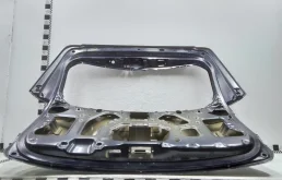 Дверь багажника для Kia Carnival на фотографиях