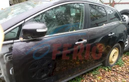 Двери для Mazda CX 7 на фотографиях