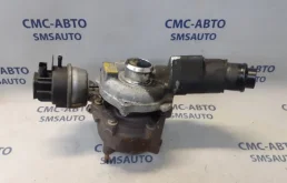 Турбина для Audi A4 B8 2007-2015