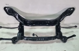 подвеска задняя в сборе для Ford Mondeo 4 рестайлинг