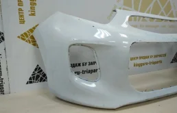 Бампер для Kia Picanto 2015 года на фотографиях