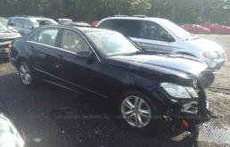 Mercedes-Benz E class 3.5 (272Hp) (272.980) RWD AT в разборе у BMW_London-Parts