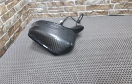 Зеркало боковое левое для Mercedes-Benz CLS class на фотографиях